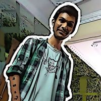 Shiva Karthik-Freelancer in Hyderabad,India