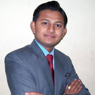 Pratik Bachchhe-Freelancer in Rajkot,India