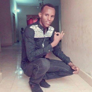 Hassan Osman-Freelancer in Mogadishu,Somalia, Somali Republic