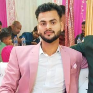 Faizan Ahmad khan-Freelancer in Kinshasa,India