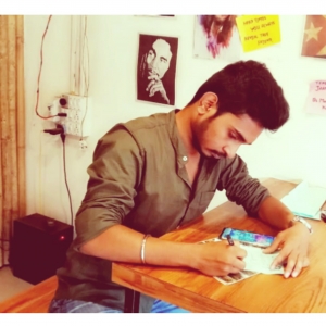 Akshay Matey-Freelancer in Nagpur,India