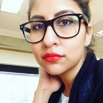 Benazir Azeem-Freelancer in Karachi,Pakistan