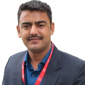 Bhanwer Patel-Freelancer in Jaipur,India