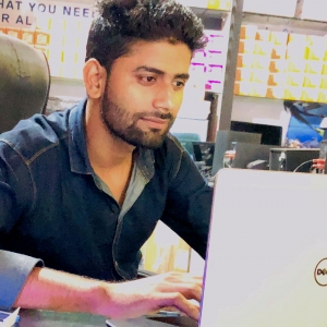 Mohd Iliyas-Freelancer in Moradabad,India