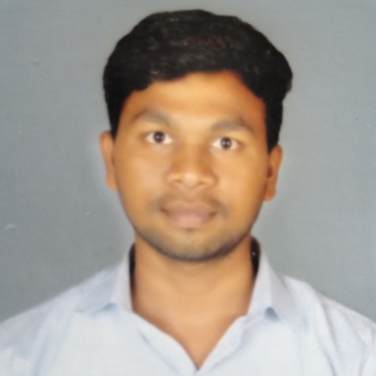 Venkatesh Bommanaboina-Freelancer in Hyderabad,India