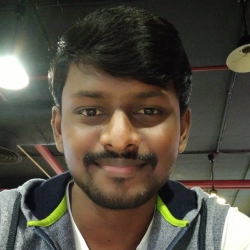 Nagendra Babu-Freelancer in Hyderabad,India