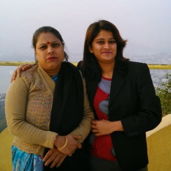 Swati Gupta-Freelancer in Noida,India