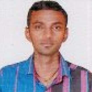 Suraj Shankare-Freelancer in Chitegaon,India