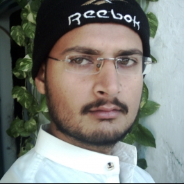 Muhammad Amjid Khan-Freelancer in Kohat,Pakistan