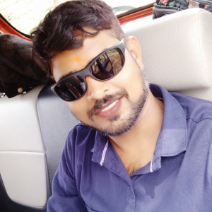 Ketan Saraf-Freelancer in ,India