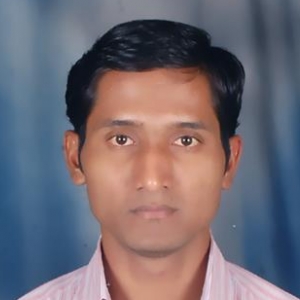 Dasganu Hake-Freelancer in Nanded,India
