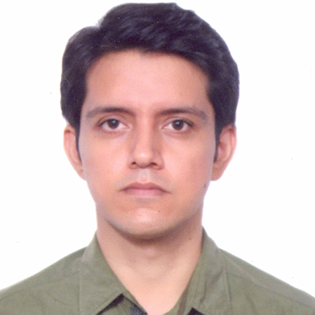 Gagandeep Singh Sodhi-Freelancer in New Delhi,India