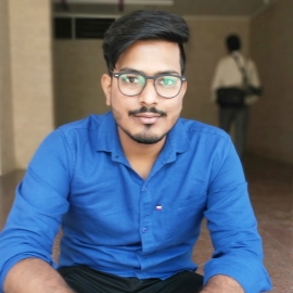 Hasan Shah-Freelancer in ,India
