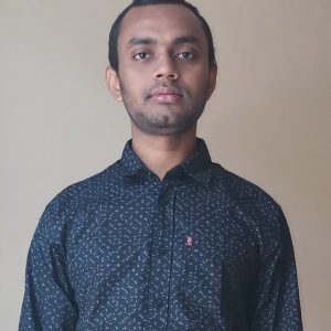 Chandan Kumar Mohanty-Freelancer in Pune,India