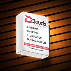 D Clouds-Freelancer in Lahore,Pakistan