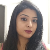 Ruchi Joshi-Freelancer in Chipyana Khurd Urf Tigri,India