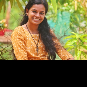 Anju Manoj-Freelancer in Thrissur,India