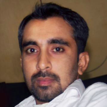 Sheeraz Ali-Freelancer in Karachi,Pakistan