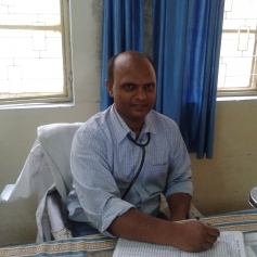 Dr Amit Kumar Chauhan-Freelancer in Haridwar,India