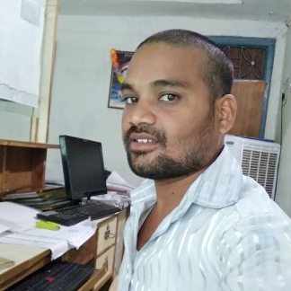 Rajeshh Kumar Chouhan-Freelancer in Deopuri,India