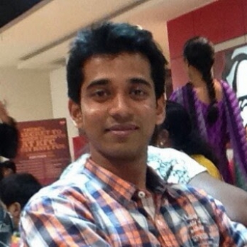 Joydeep Roy-Freelancer in Bengaluru,India