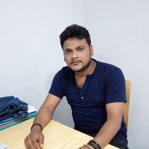 Md Hafizur Rahman-Freelancer in Dhaka,Bangladesh
