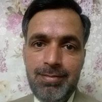 Hamid Mehmood-Freelancer in Islamabad, Pakistan,Pakistan