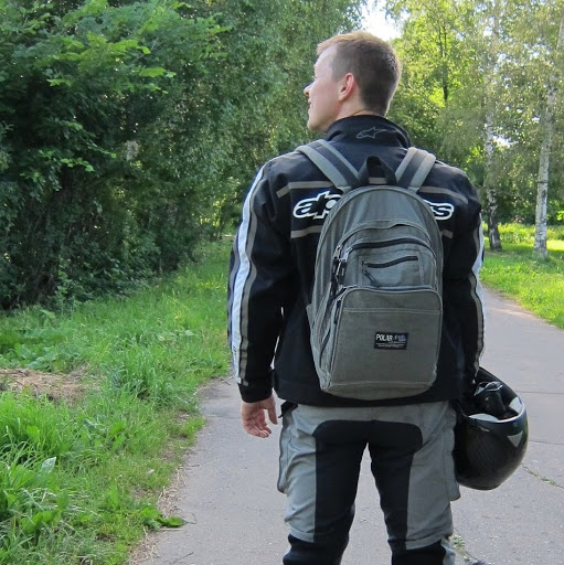 Alexcb400 .-Freelancer in Yaroslavl,Russian Federation