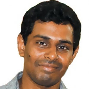 Faruq Shaik-Freelancer in ,India