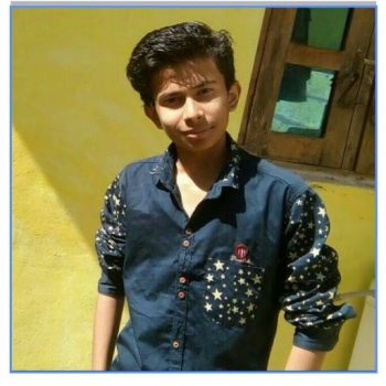 Anmol khare-Freelancer in Bangalore,India