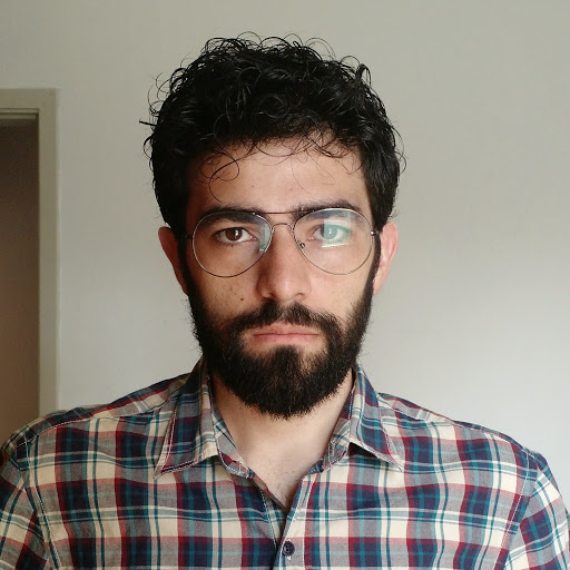 Rafael Marcon-Freelancer in São Paulo,Brazil
