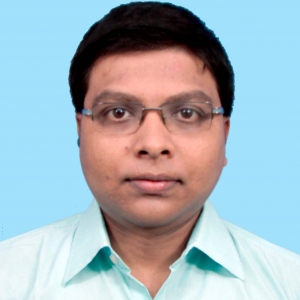 Tuhin Subhra Chakraborty-Freelancer in ,India