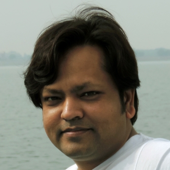 Ashis Singh-Freelancer in Kolkata,India