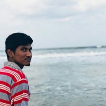 Kalyana Sundaram-Freelancer in Chennai,India