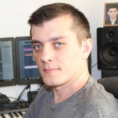 Marius Noroc-Freelancer in ,Romanian