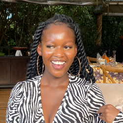Louisa Musyoki Neema-Freelancer in Nairobi,Kenya