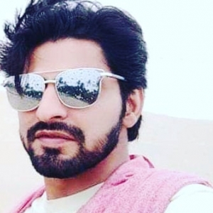 Ashish Vats-Freelancer in ,India