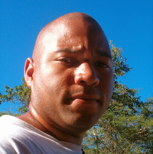 Giovanny Ciriaco-Freelancer in Caracas,Venezuela