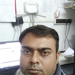 Suman Halder-Freelancer in Kolkata,India