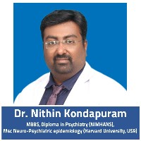 Nithin Kondapuram-Freelancer in Hyderabad,India