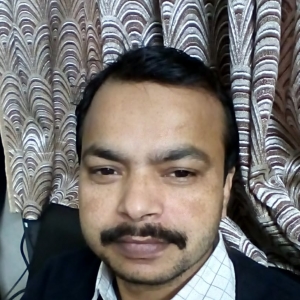 Mohammad Shahabuddin-Freelancer in new delhi,India