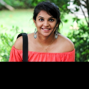 Anushree Sv-Freelancer in ,India