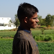 Raval tejas-Freelancer in Gandhinagar,India