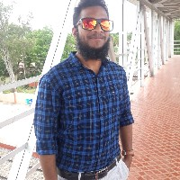 Mohammed Sameer-Freelancer in BHADRAVATHI,India