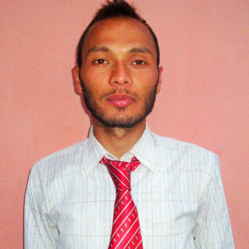 Arjun Phuyal-Freelancer in Biratnagar Morang,Nepal