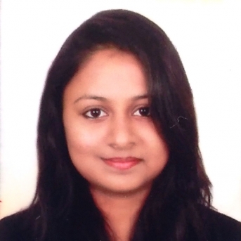 Anita Pradhan-Freelancer in Bhubaneshwar,India