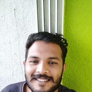 Rushikesh Kandi-Freelancer in ,India
