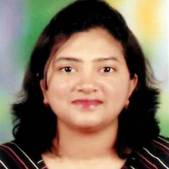 Shalini Vas-Freelancer in ,India