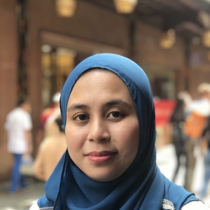 Fatin Safuraa Ab Ghafar-Freelancer in Dengkil,Malaysia