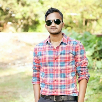Sushant Patil-Freelancer in ,India